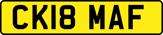 CK18MAF
