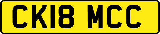 CK18MCC