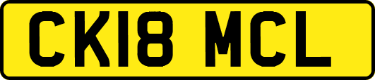 CK18MCL