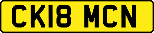 CK18MCN