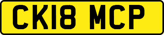 CK18MCP