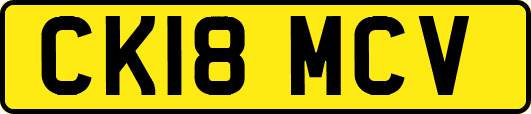 CK18MCV
