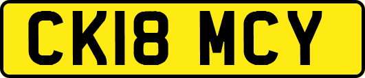 CK18MCY