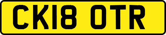 CK18OTR