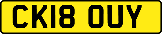 CK18OUY