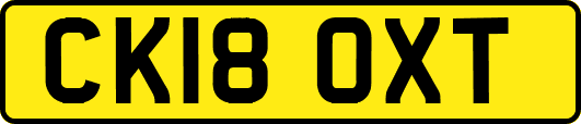 CK18OXT