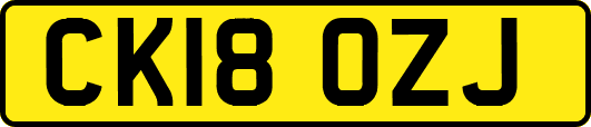 CK18OZJ