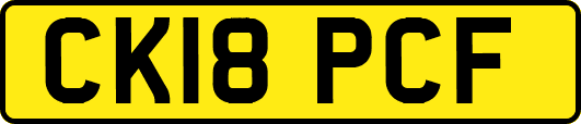 CK18PCF