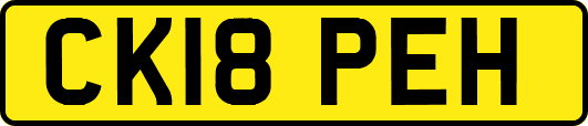 CK18PEH