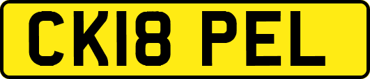 CK18PEL