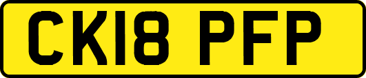 CK18PFP