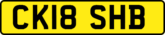 CK18SHB
