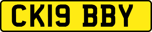 CK19BBY
