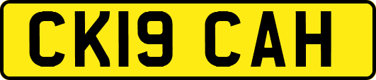 CK19CAH