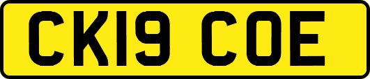 CK19COE