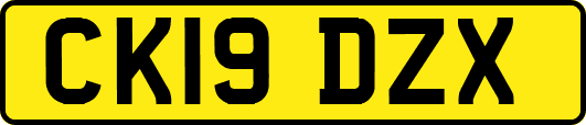 CK19DZX