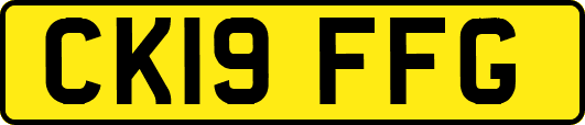 CK19FFG