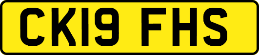 CK19FHS