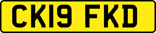 CK19FKD