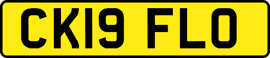 CK19FLO