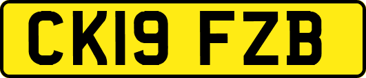 CK19FZB