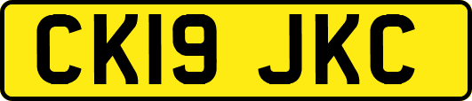 CK19JKC