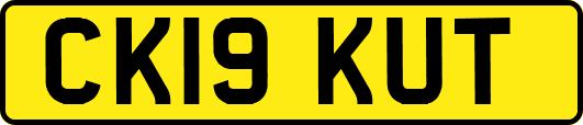 CK19KUT