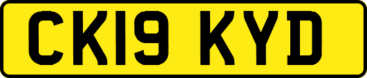 CK19KYD