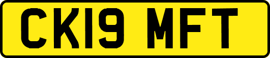 CK19MFT