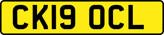 CK19OCL