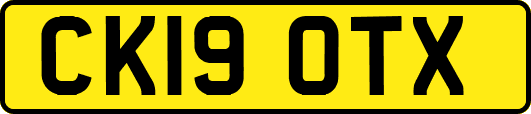 CK19OTX