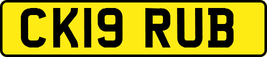 CK19RUB