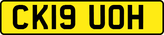 CK19UOH