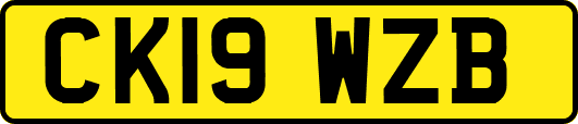 CK19WZB