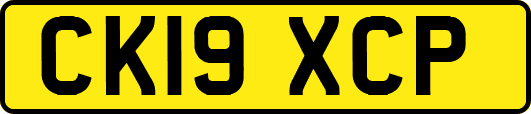 CK19XCP