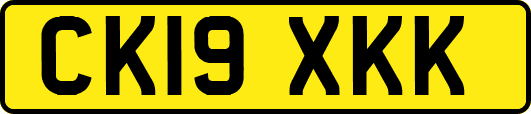 CK19XKK
