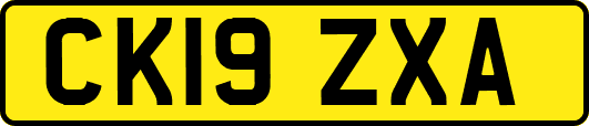 CK19ZXA