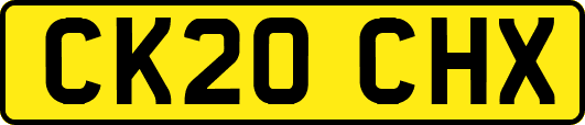 CK20CHX
