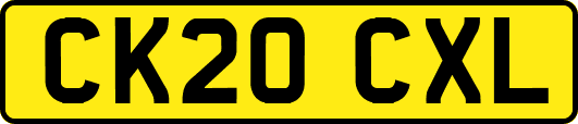 CK20CXL
