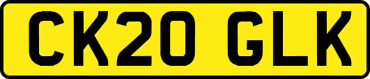 CK20GLK