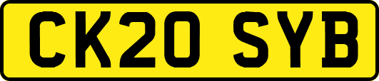CK20SYB