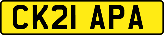 CK21APA