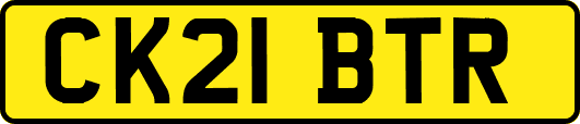 CK21BTR