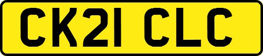CK21CLC