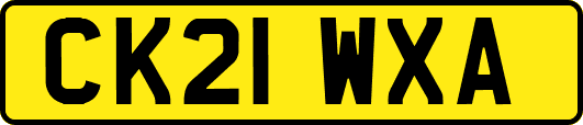 CK21WXA