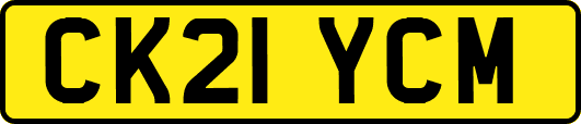 CK21YCM