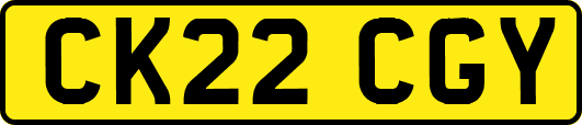 CK22CGY