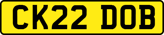 CK22DOB