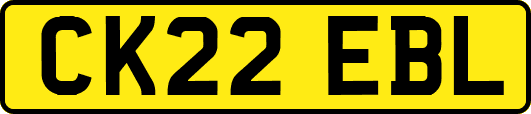 CK22EBL