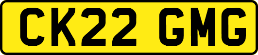 CK22GMG